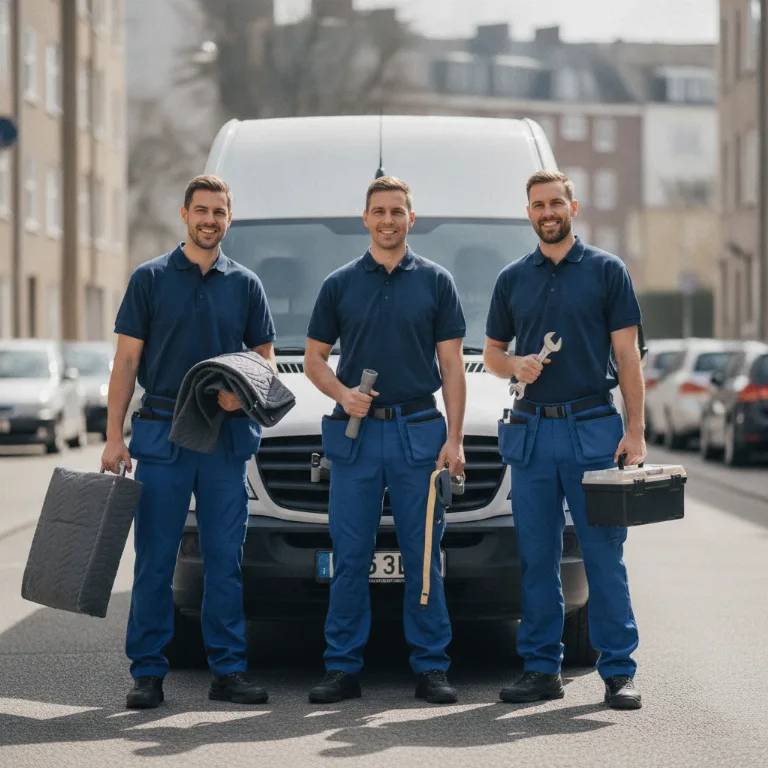 Firma Przeprowadzkowa zespół w Radom